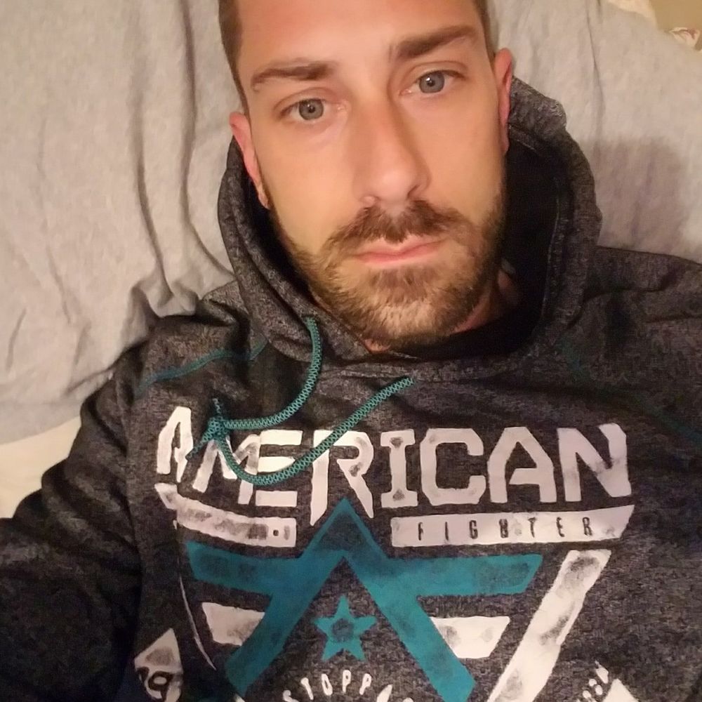 Meet your Posher, Aaron